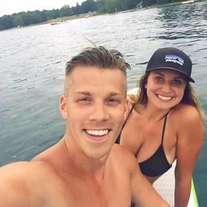 Meet your Posher, Travis